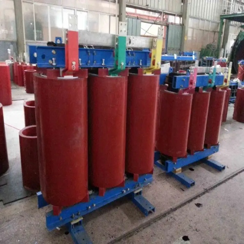 阎良SCB10-250KVA干式变压器