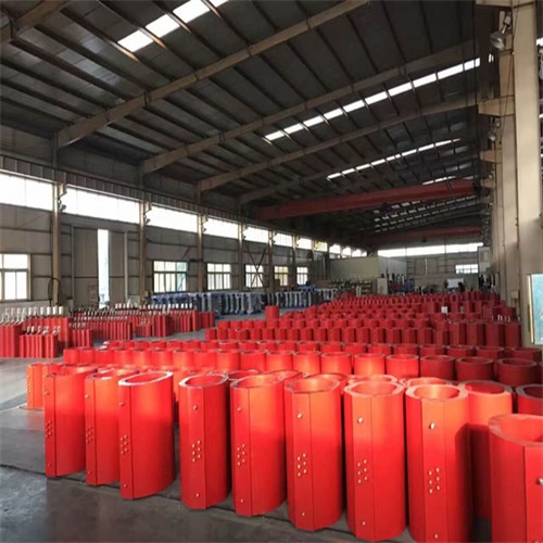 阎良SCB13干式变压器