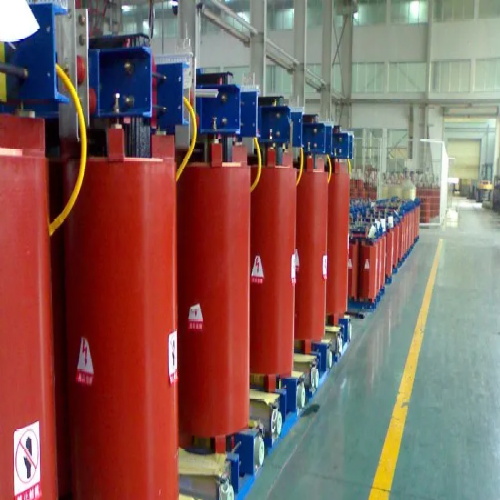 阎良SCB10-200KVA干式变压器