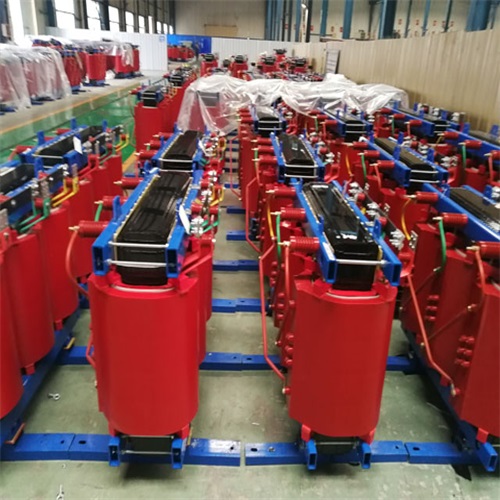 阎良2500kva干式变压器尺寸